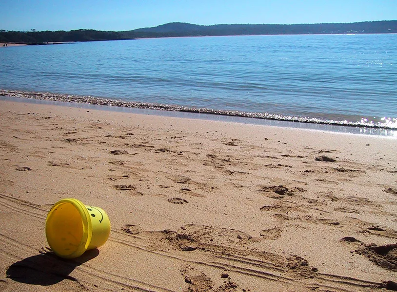 South Durras Beach