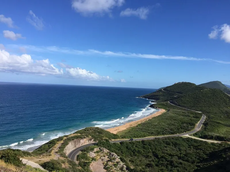 South Friars Bay