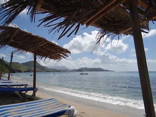 South Friars Beach