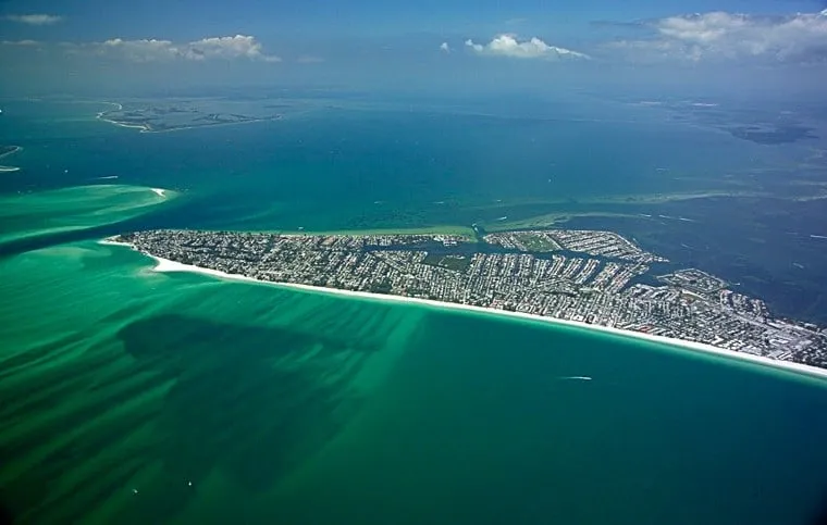 South Lido County Park