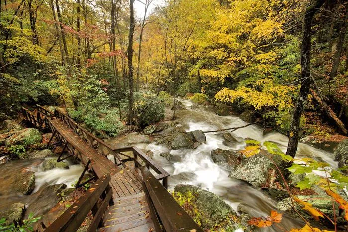 South Mountains State Park
