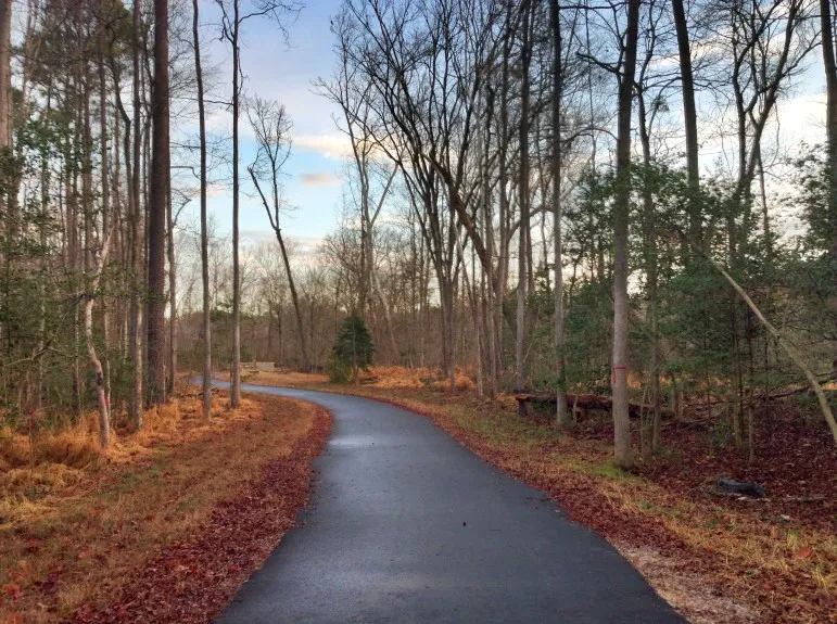 South River Greenway