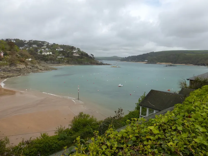 South Sands