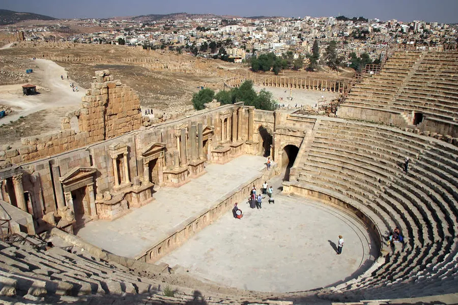 South Theater