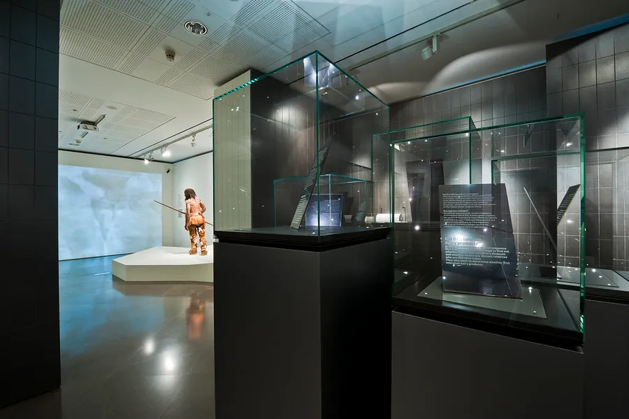 South Tyrol Museum of Nature
