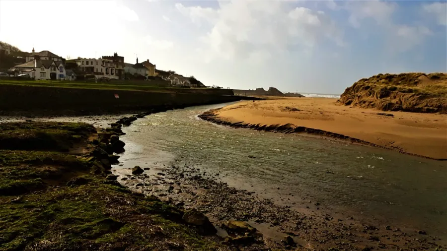 South West Coast Path