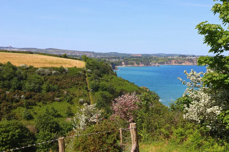 South West Coast Path