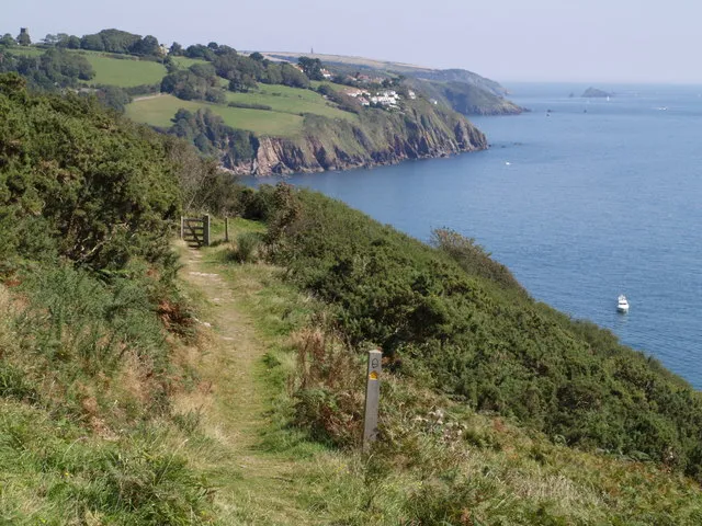South West Coast Path