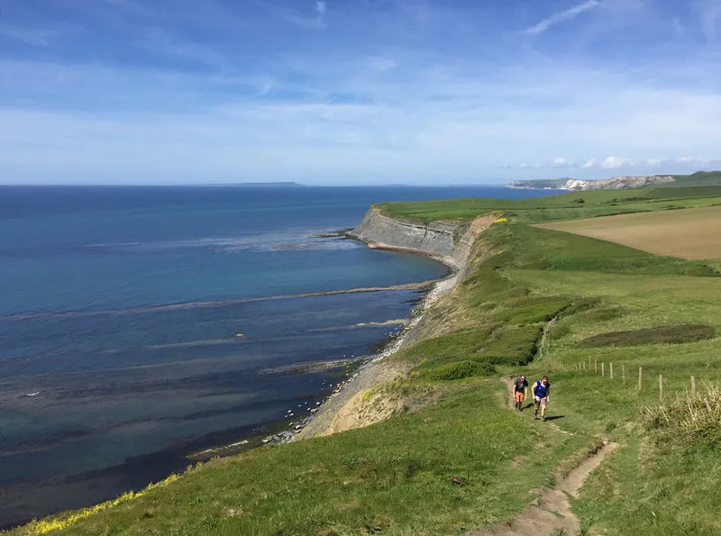 South West Coast Path