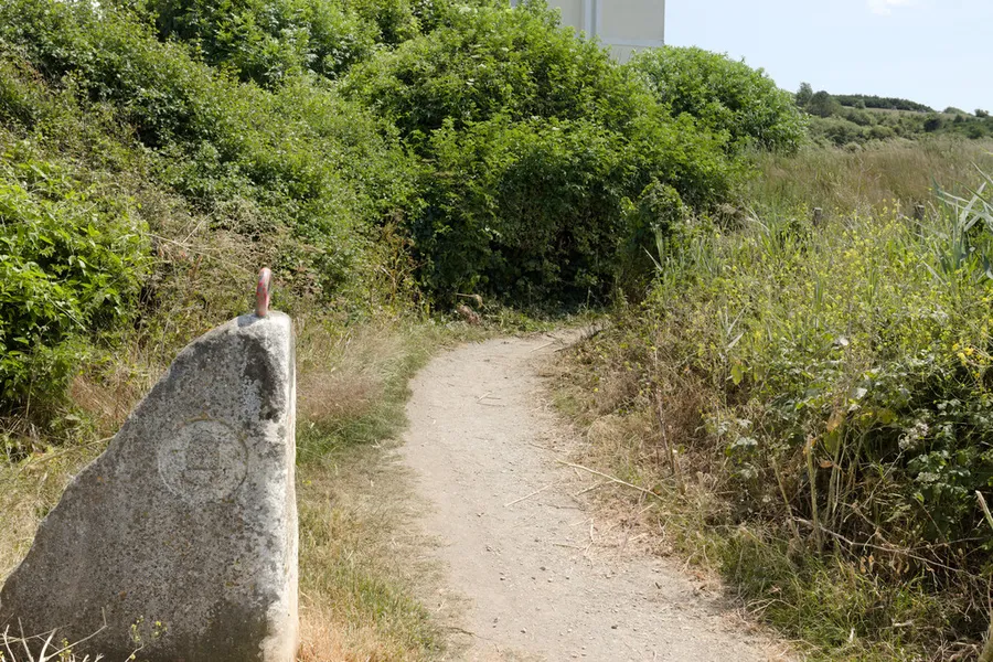 South West Coast Path
