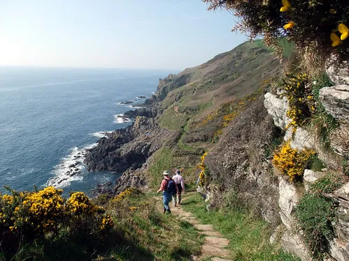 South West Coast Path