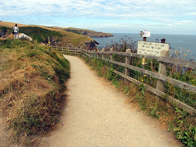 South West Coast Path