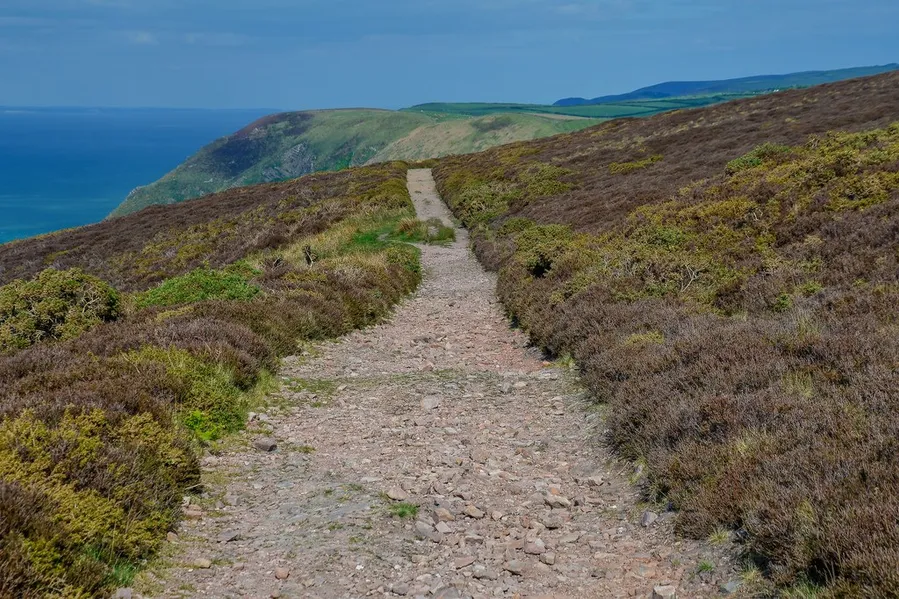 South West Coast Path