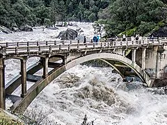 South Yuba River State Park