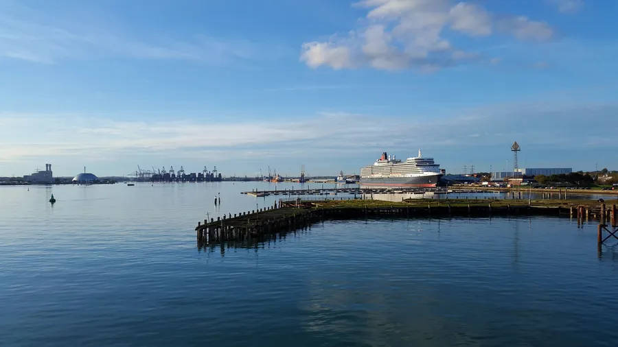 Southampton Beach