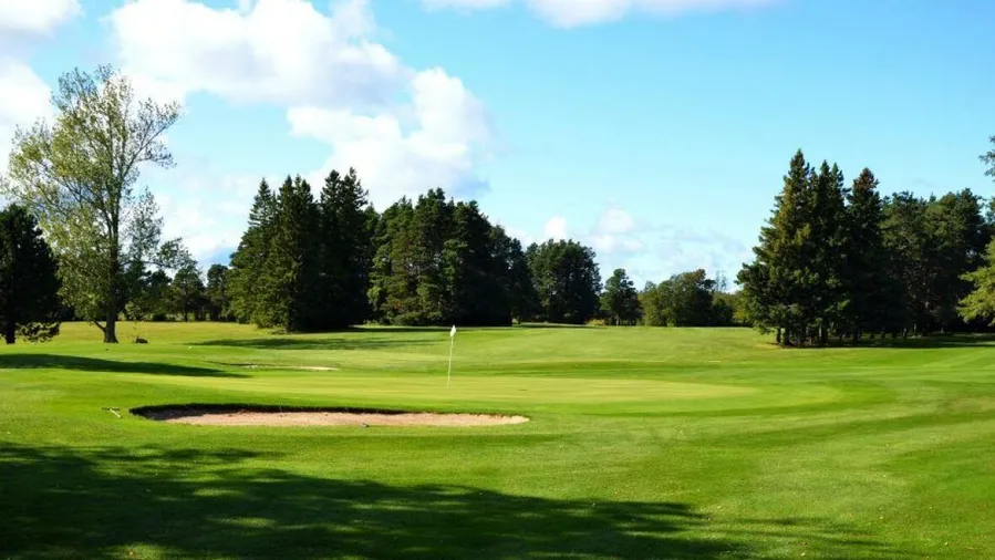 Southampton Golf & Country Club