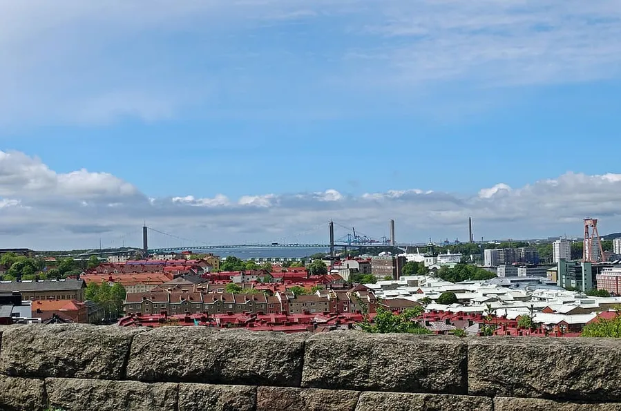 Southern Archipelago