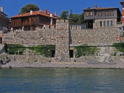 Southern Fortress Wall & Tower Museum