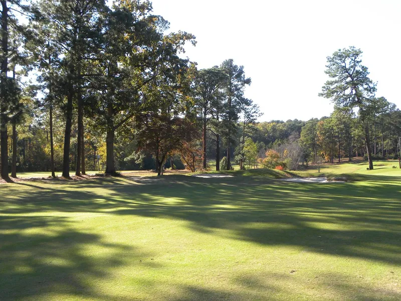 Southern Pines Golf Club