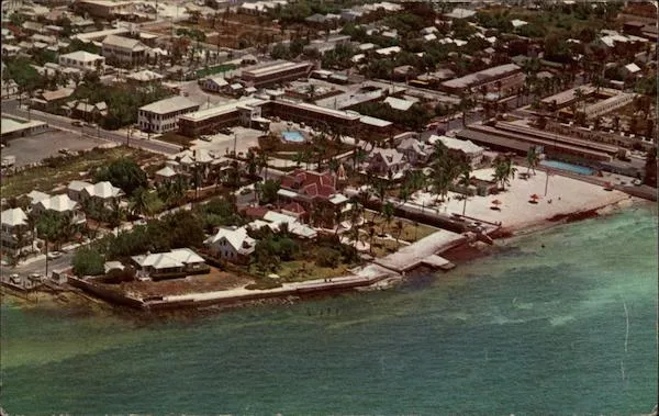 Southernmost Point of the Continental US