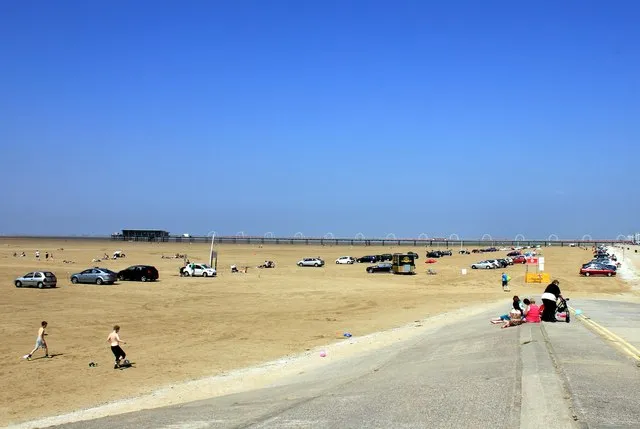 Southport Beach