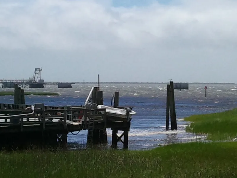 Southport Ferry Terminal