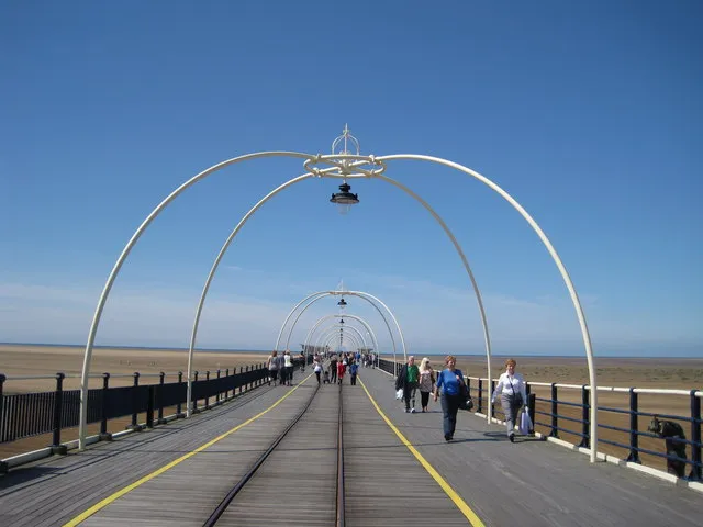 Southport Pier