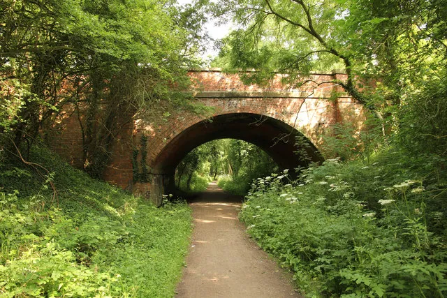 Southwell Trail