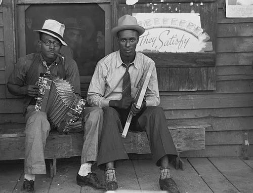 Southwest Louisiana Zydeco Music Festival