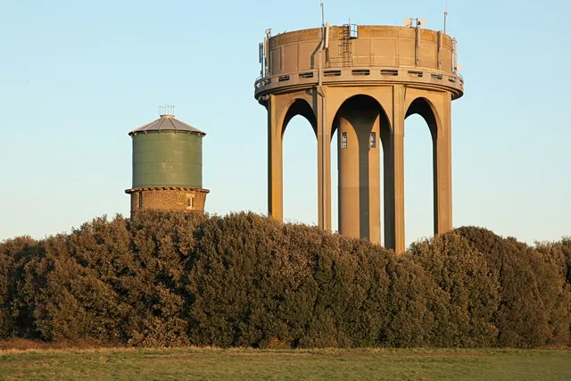 Southwold Common