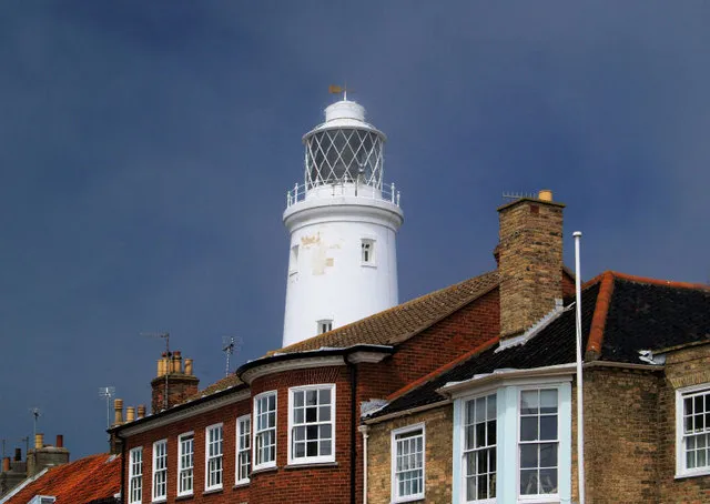 Southwold Lighthouse