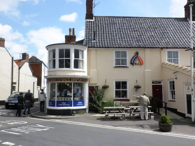 Southwold Museum