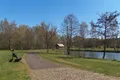 Spa Gardens