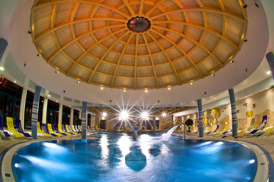 Spa Park