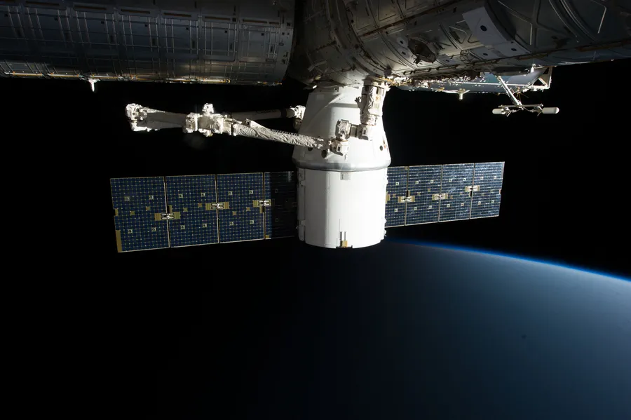Spacex Gallery