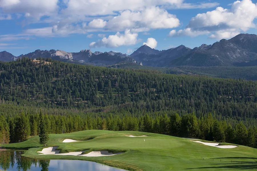 Spanish Peaks Mountain Club