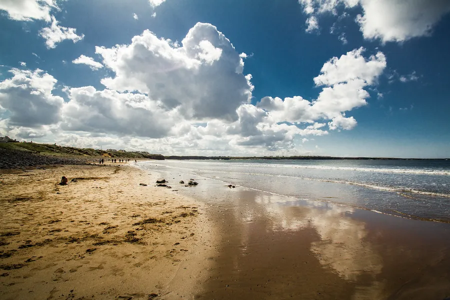 Spanish Point Golf Club