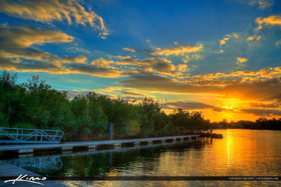 Spanish River Park