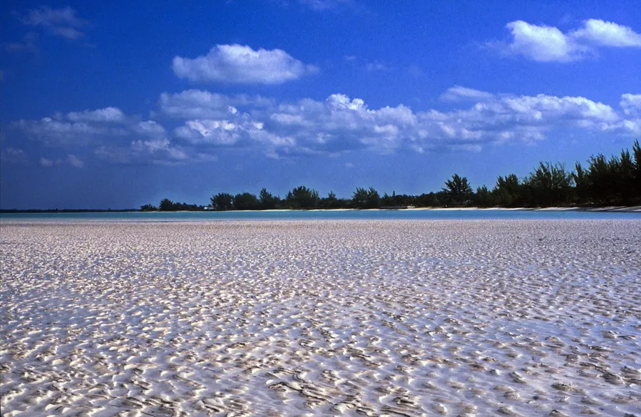 Spanish Wells Beach