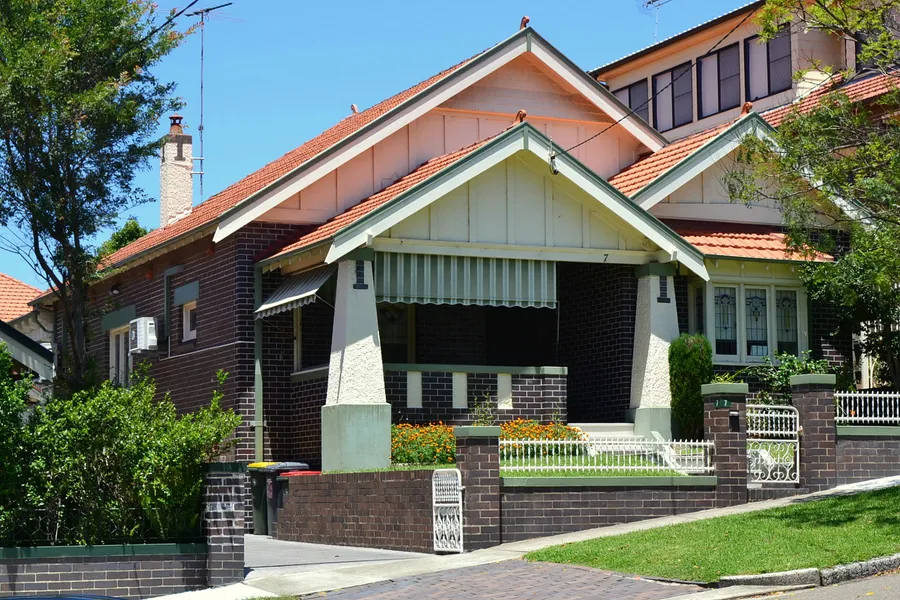 Spar Bangalow