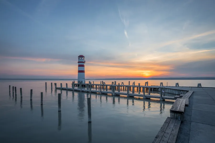 Sparkman Wharf