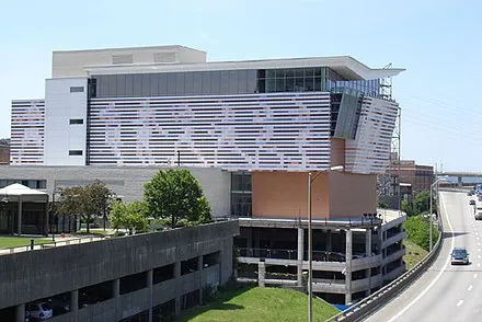 Speed Art Museum