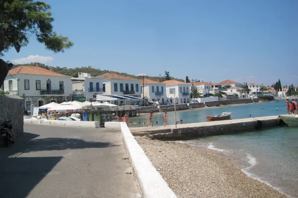 Spetses Town (Dapia)