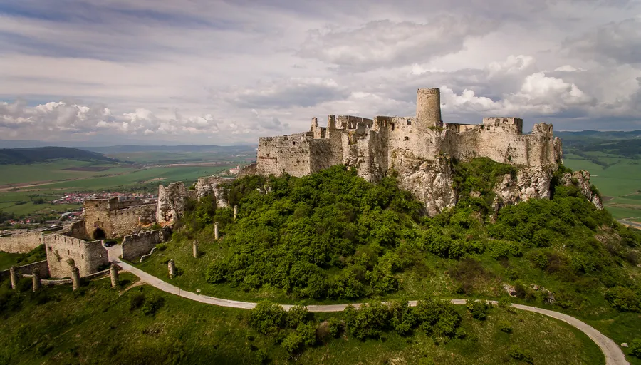 Spiš Castle