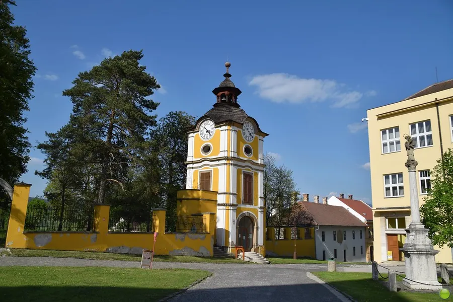 Spišská Kapitula