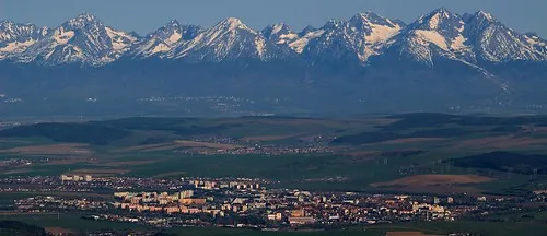 Spišská Nová Ves