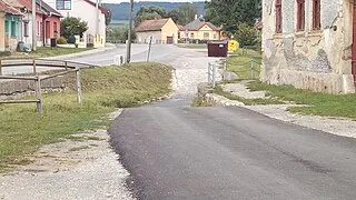 Spišské Podhradie Parish Church
