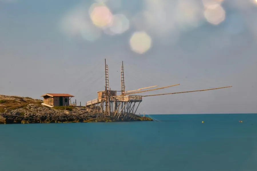 Spiaggia Lunga