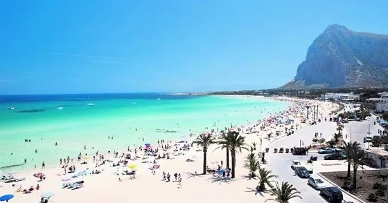 Spiaggia Playa