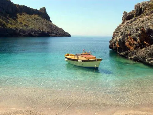 Spiaggia Pozzallo